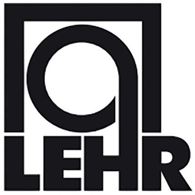 Logo der Firma LEHR Rollladen-Kastensysteme aus Aspach auf dem Branchenportal Fensterbau.org