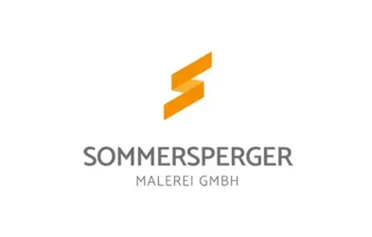 Logo der Firma Sommersperger Malerei GmbH aus Eichendorf auf dem Branchenportal Maler.org