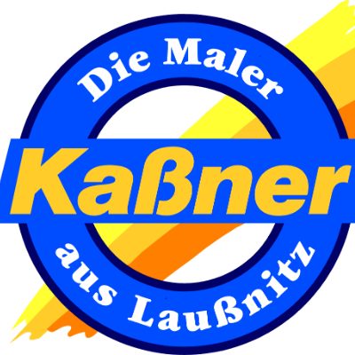 Logo der Firma Malermeister Kaßner aus Laußnitz auf dem Branchenportal Maler.org
