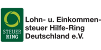 Logo der Firma Lohn- und Einkommensteuer Hilfe-Ring Deutschland e.V. aus Zwickau auf dem Branchenportal Steuer-Berater.de