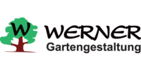 Logo der Firma Werner Gartengestaltung e.K. Inh. Markus Werner aus Elsenfeld auf dem Branchenportal Gartenbau.org