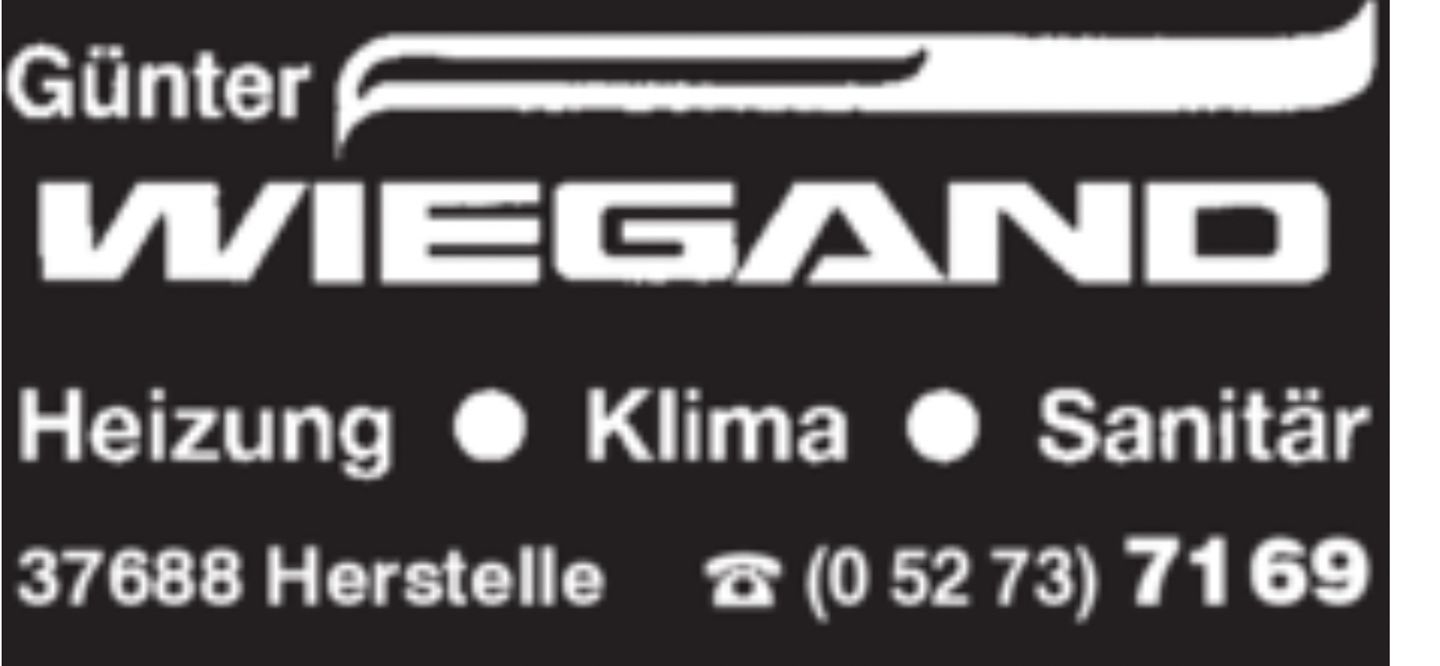 Logo der Firma Günter Wiegand Haustechnik Service und Vertrieb GmbH&Co.KG aus Beverungen auf dem Branchenportal Heizungsbau.net