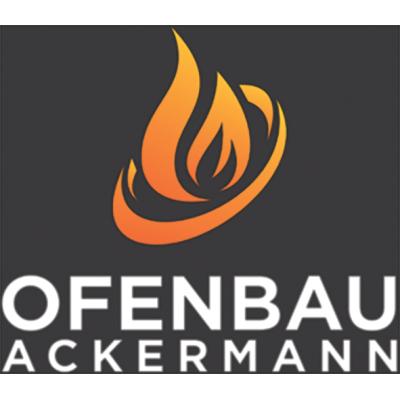 Logo der Firma Ofenbau Ackermann GmbH & Co. KG aus Hallerndorf auf dem Branchenportal Heizungsbau.net