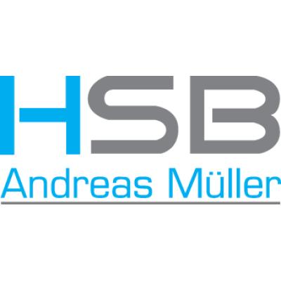 Logo der Firma HSB Müller Andreas aus Auerbach auf dem Branchenportal Sanitaer.org