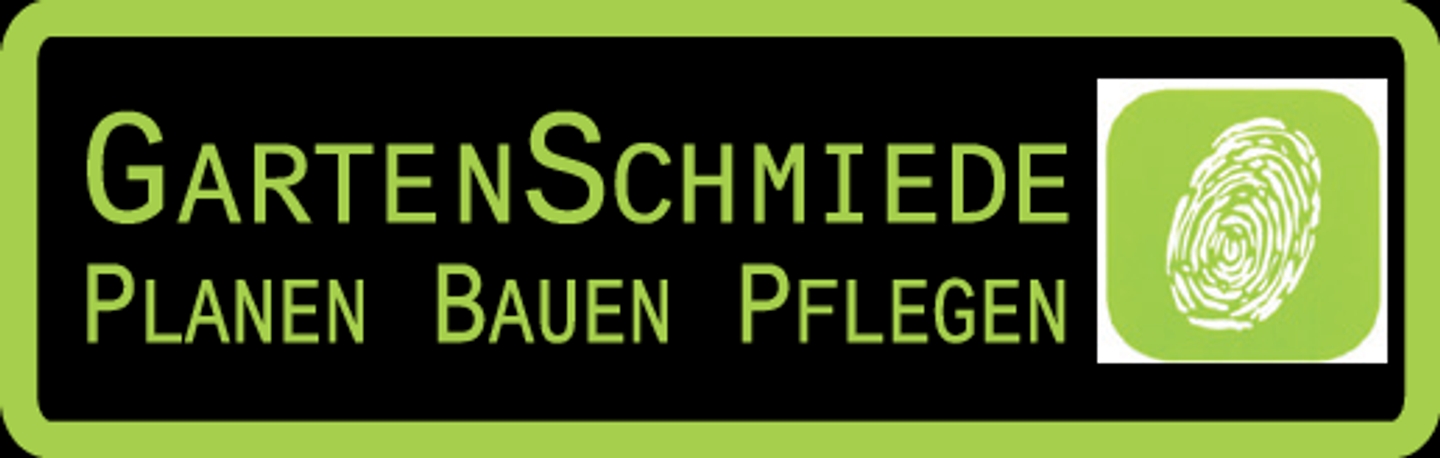 Logo der Firma GARTENSCHMIEDE Michael Weber aus Eckersdorf auf dem Branchenportal Gartenbau.org