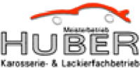 Logo der Firma Huber Karosserie- & Lackiererfachbetrieb aus Murnau auf dem Branchenportal Auto-Werkstatt.de