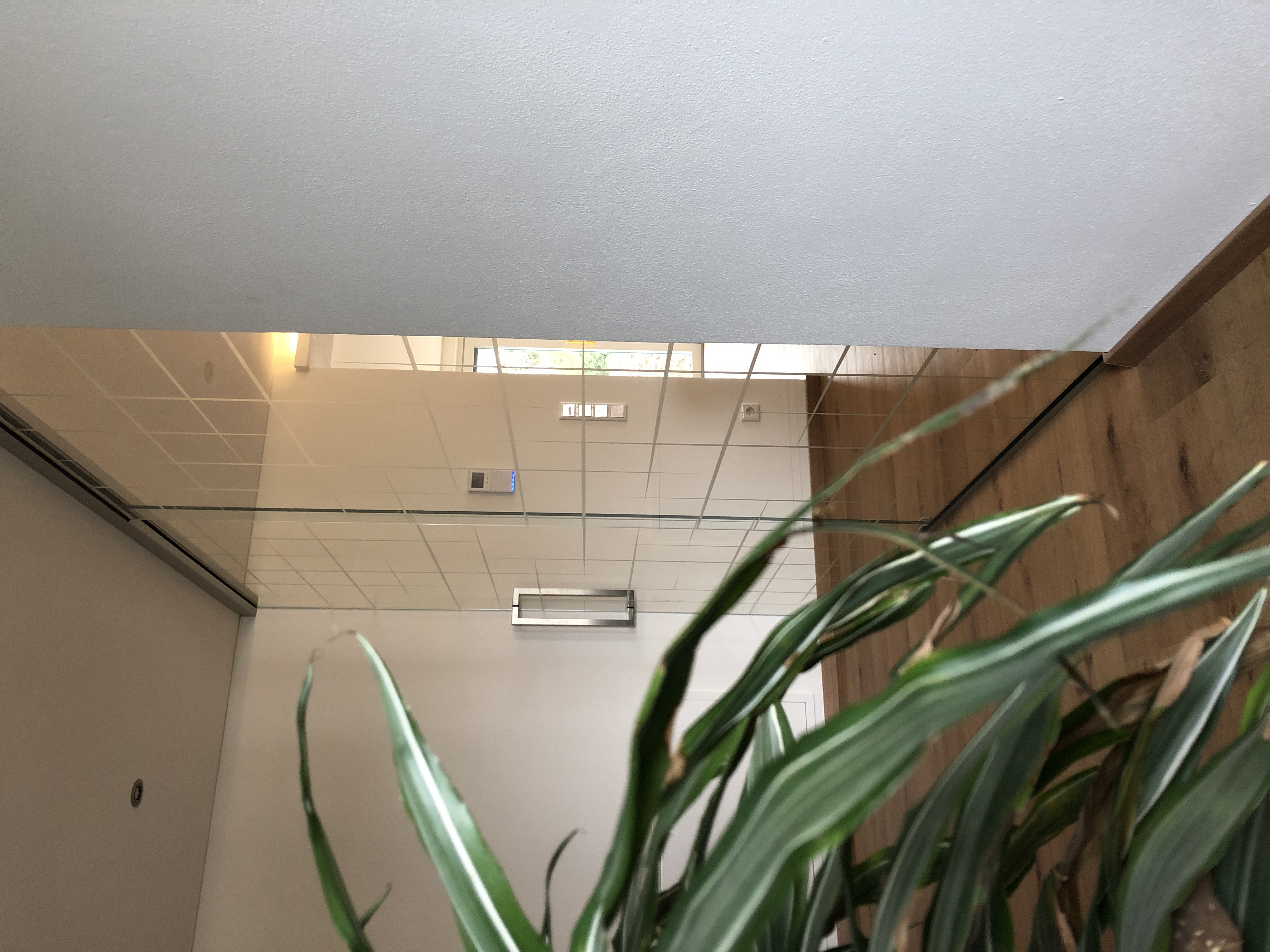 Beispielarbeit von Schnürlein Kunst- und Bauglaserei GmbH & Co. KG - veröffentlicht auf Glaserei.org