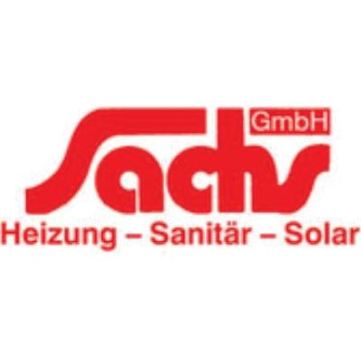 Logo der Firma Sachs GmbH Heizung, Sanitär und Lüftung aus Bad Tölz auf dem Branchenportal Sanitaer.org