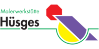 Logo der Firma Hüsges Christian aus Meerbusch auf dem Branchenportal Maler.org