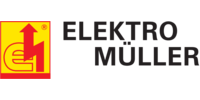 Logo der Firma Bernhard Müller Elektrogeschäft aus Pretzfeld auf dem Branchenportal Elektriker.org