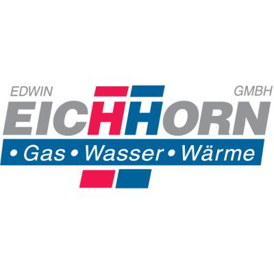 Logo der Firma Edwin Eichhorn GmbH aus Meeder auf dem Branchenportal Sanitaer.org