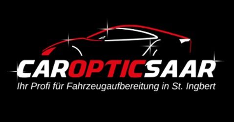Logo der Firma caroptic-saar aus Sankt Ingbert auf dem Branchenportal Auto-Werkstatt.de