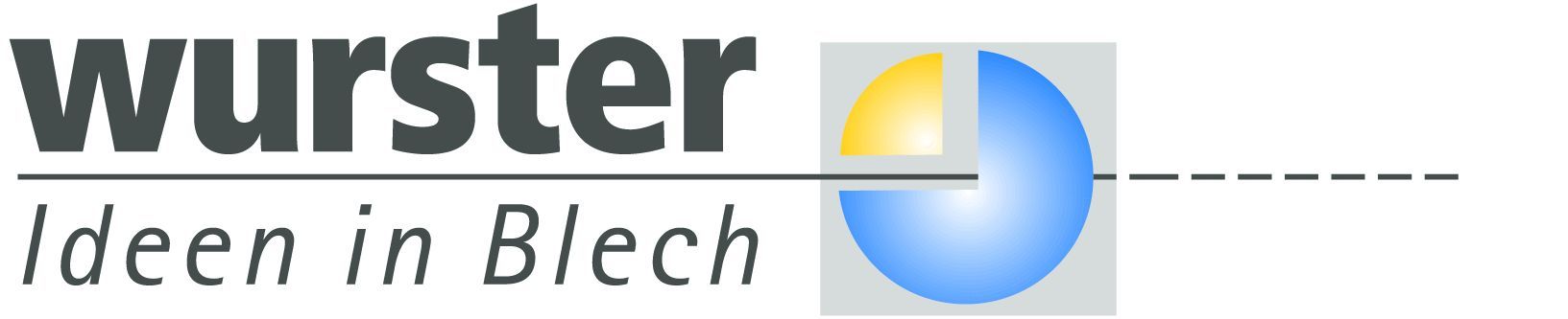 Logo der Firma Walter Wurster GmbH aus Leinfelden-Echterdingen auf dem Branchenportal Schlosserei.net