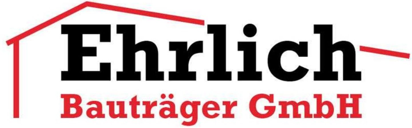 Logo der Firma Ehrlich Bauträger GmbH aus Mommenheim auf dem Branchenportal Bauunternehmen.org