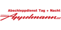 Logo der Firma Appelmann Bernhard GmbH aus Aschaffenburg auf dem Branchenportal Auto-Werkstatt.de