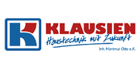 Logo der Firma Heizung Klausien aus Bad Wildungen auf dem Branchenportal Sanitaer.org