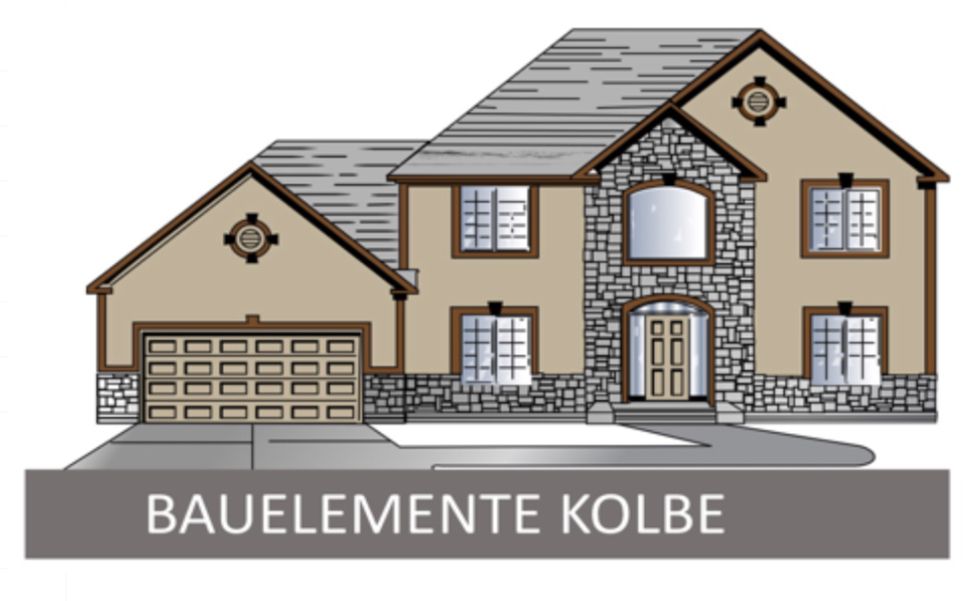 Logo der Firma Bauelemente Kolbe aus Klipphausen auf dem Branchenportal Bauunternehmen.org