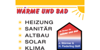 Logo der Firma J. Stürmer & H. Fiederling GbR aus Laufach auf dem Branchenportal Sanitaer.org