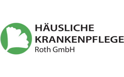 Häusliche Krankenpflege Roth GmbH - LOGO