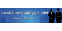 Logo der Firma Consult Steuerberatung aus Erlangen auf dem Branchenportal Steuer-Berater.de