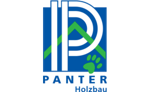 Logo der Firma Panter Holzbau GmbH aus Rimpar auf dem Branchenportal Tischler-Schreiner.org