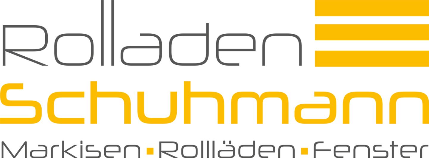 Logo der Firma Rolladen Schuhmann GmbH & Co. KG aus Wollbach auf dem Branchenportal Fensterbau.org