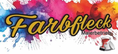 Logo der Firma farbfleck-maler-lackierarbeiten aus Aachen auf dem Branchenportal Maler.org