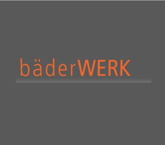 Logo der Firma bäderWERK aus Baiersdorf auf dem Branchenportal Sanitaer.org