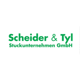 Logo der Firma Scheider & Tyl Stuckunternehmen GmbH aus Hersbruck auf dem Branchenportal Maler.org