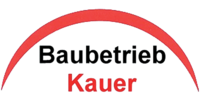 Logo der Firma Baubetrieb Kauer aus Helmsdorf auf dem Branchenportal Maler.org