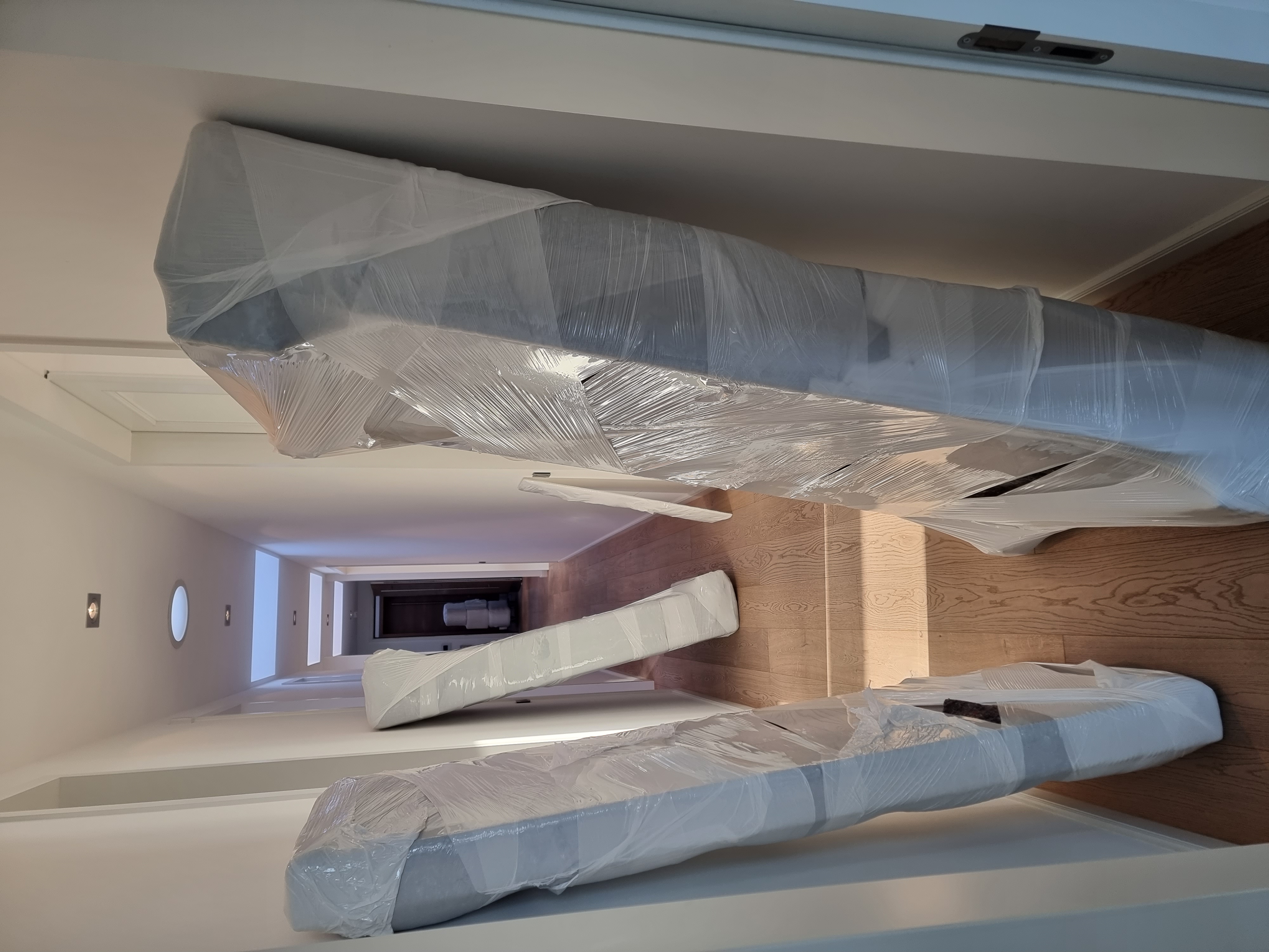 Beispielarbeit von Frieden Umzüge - veröffentlicht auf Hausmeisterdienste.net