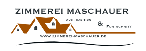 Logo der Firma Zimmerei Maschauer aus Pullenreuth auf dem Branchenportal Bauunternehmen.org
