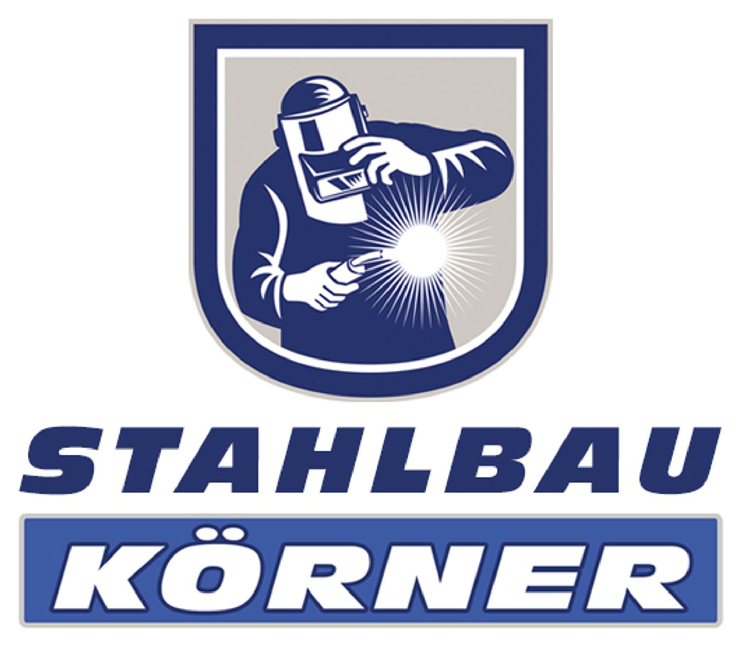 Logo der Firma Stahlbau Körner GmbH aus Göschitz auf dem Branchenportal Schlosserei.net