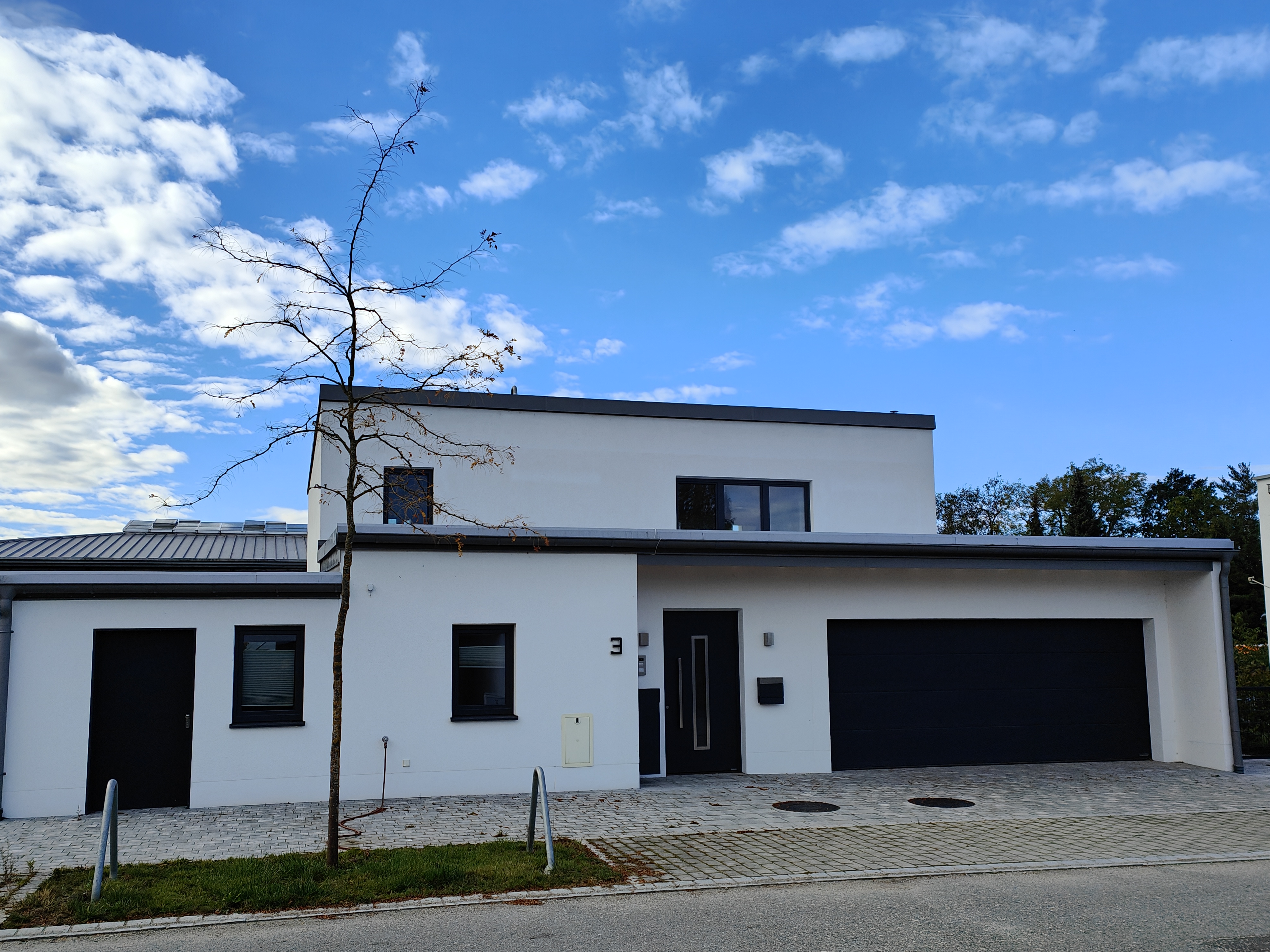 Beispielarbeit von ABS-Bau GmbH - veröffentlicht auf Bauunternehmen.org