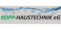Logo der Firma Kopp-Haustechnik aus Ettenheim auf dem Branchenportal Klimatechniker.net