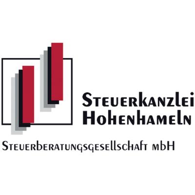Logo der Firma Steuerkanzlei Hohenhameln Steuerberatungsgesellschaft mbH aus Hohenhameln auf dem Branchenportal Steuer-Berater.de