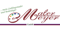 Logo der Firma Maler MEYER GmbH aus Saalfeld auf dem Branchenportal Maler.org