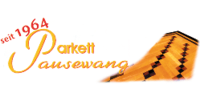 Logo der Firma Parkett Pausewang aus Wülfrath auf dem Branchenportal Tischler-Schreiner.org
