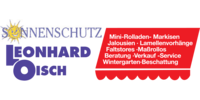 Logo der Firma OISCH LEONHARD aus Offenberg auf dem Branchenportal Fensterbau.org