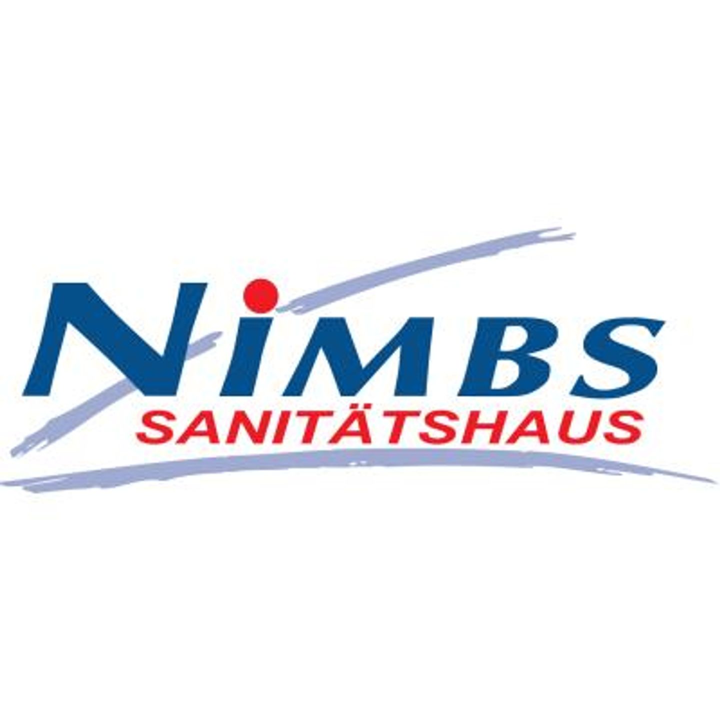 Logo der Firma Sanitätshaus Nimbs aus Burglengenfeld auf dem Branchenportal Sanimio.de