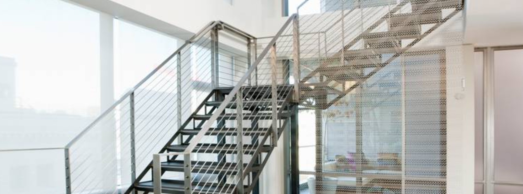 Metallbau Russ cover image