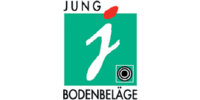 Logo der Firma Bodenbeläge Jung aus Erzenhausen auf dem Branchenportal Bodenleger.net