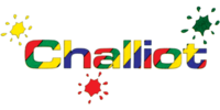 Logo der Firma Challiot Ernst  & Sohn GmbH aus Mönchengladbach auf dem Branchenportal Glaserei.org