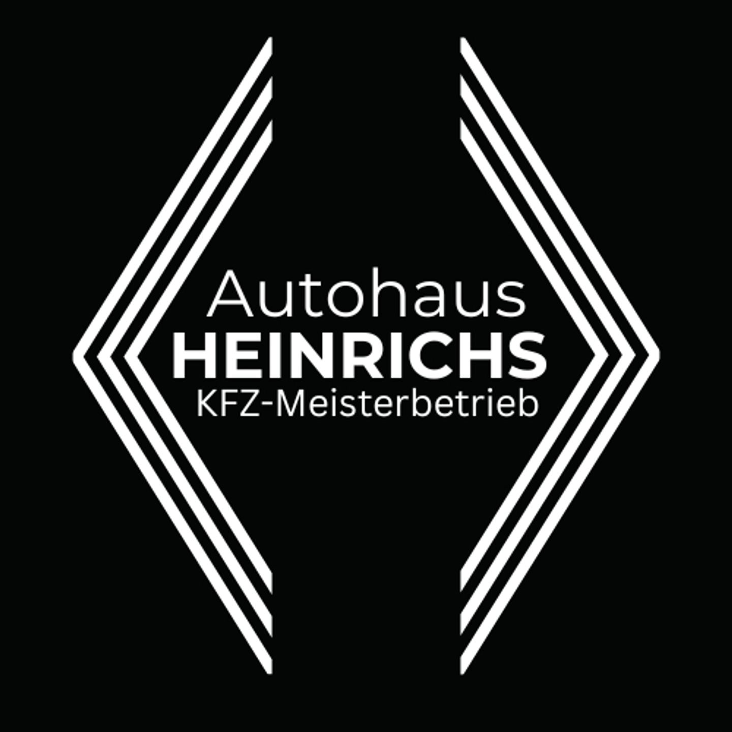 Logo der Firma Autohaus Heinrichs aus Gilching auf dem Branchenportal Auto-Werkstatt.de
