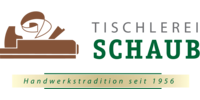 Logo der Firma Tischlerei Schaub aus Zeulenroda-Triebes auf dem Branchenportal Tischler-Schreiner.org