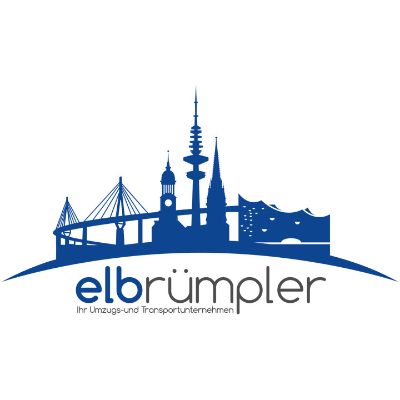 Logo der Firma Elbrümpler aus Hamburg auf dem Branchenportal Hausmeisterdienste.net