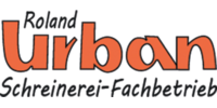 Logo der Firma Roland Urban Schreinereifachbetrieb aus Neumarkt auf dem Branchenportal Tischler-Schreiner.org
