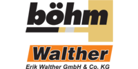 Logo der Firma Böhm KFZ-Werkstatt aus Naila auf dem Branchenportal Auto-Werkstatt.de