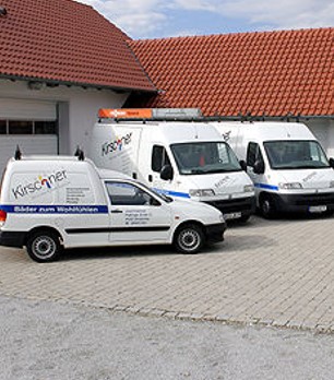 Beispielarbeit von Josef Kirschner e.K. - veröffentlicht auf Sanitaer.org