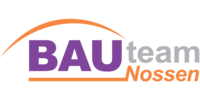 Logo der Firma Bauteam Nossen aus Nossen auf dem Branchenportal Fliesenleger.net